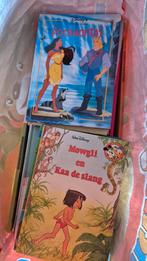 Walter disney leesboeken, Ophalen