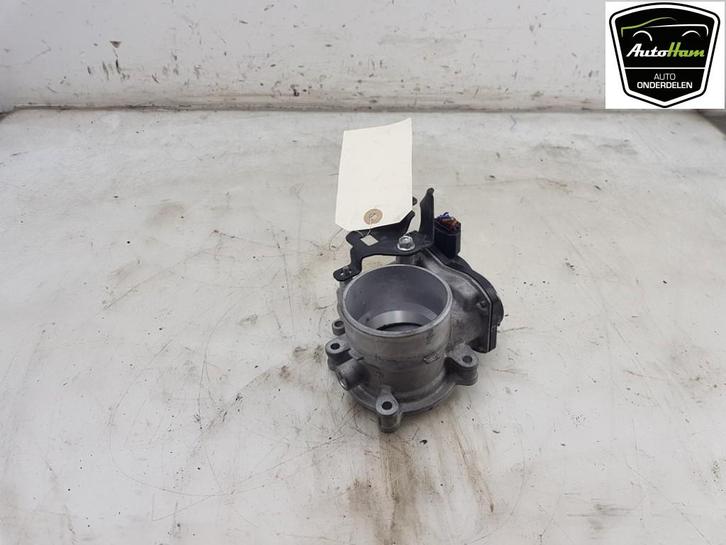 BOITIER PAPILLON Mazda 3 Sport (BP) (|PE2713640|), Autos : Pièces & Accessoires, Moteurs & Accessoires, Mazda, Utilisé