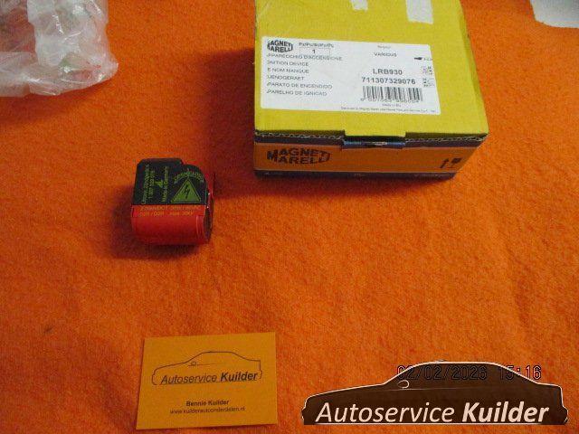 Ballast Xenon BMW AUDI VW Mercedes Magnettie Marelli LRB930, Auto-onderdelen, Verlichting, Audi, BMW, Mercedes-Benz, Volkswagen