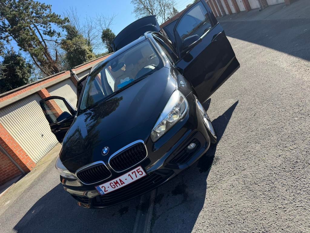 Bmw 225xe serie automaat benzine gekeurd v verkoop hybride, Auto's, BMW, Particulier, 2 Reeks, 4x4, ABS, Adaptieve lichten, Adaptive Cruise Control