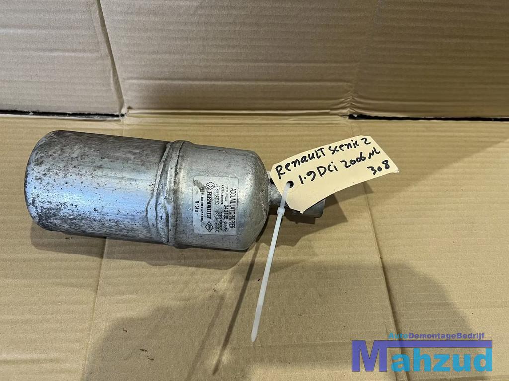 RENAULT SCENIC 2 Airco droger filter 8200247360, Autos : Pièces & Accessoires, Autres pièces automobiles, Renault Group, Contact.group@renault.com