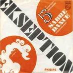 exception, Enlèvement ou Envoi