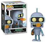 Futurama 1757 Bender Speciale editie POP! Funko-animatie, Verzenden, Nieuw
