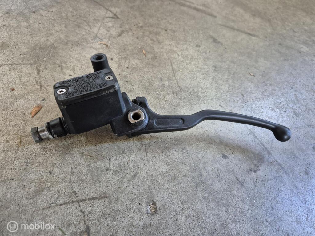 Koppelingspomp brembo Paso Monster Supersport 851 SS, Motos, Pièces | Ducati, Enlèvement ou Envoi, Factorystore.service@ducati.com