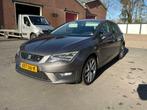 SEAT Leon 1.4 TSI FR Voiture Particulière Dynamique 2014, Autos, Seat, Euro 5, Achat, Entreprise, Break