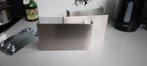 3 appliques de cuisine en inox plein, Enlèvement ou Envoi, Comme neuf, Métal
