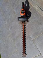 Taille haie black et deker  bon état, Jardin & Terrasse, Enlèvement