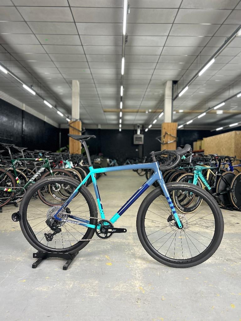 NIEUW Specialized Crux Expert AXS Gravel Fiets, Ophalen, Nieuw