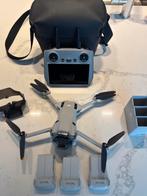 DJI mini 4 pro, Ophalen, Zo goed als nieuw, DJI