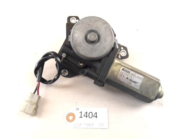 GSX1100F 1988 - 1994 Suzuki Elektrische component D1-34240, Motoren