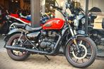 ROYAL ENFIELD METEOR 350 ***MOTOVERTE.BE***, Bedrijf, 350 cc, 12 t/m 35 kW, Naked bike
