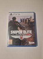 Sniper Elite Resistance - PS5 - New, Enlèvement ou Envoi, Neuf