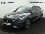 Seat Leon ST Leon ST 1.5 TSI FR Edition, Autos, Seat, Argent ou Gris, Achat, Break, Cruise Control