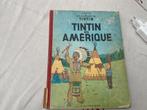 Tintin en amérique, Enlèvement, Tintin, Utilisé, Autres types