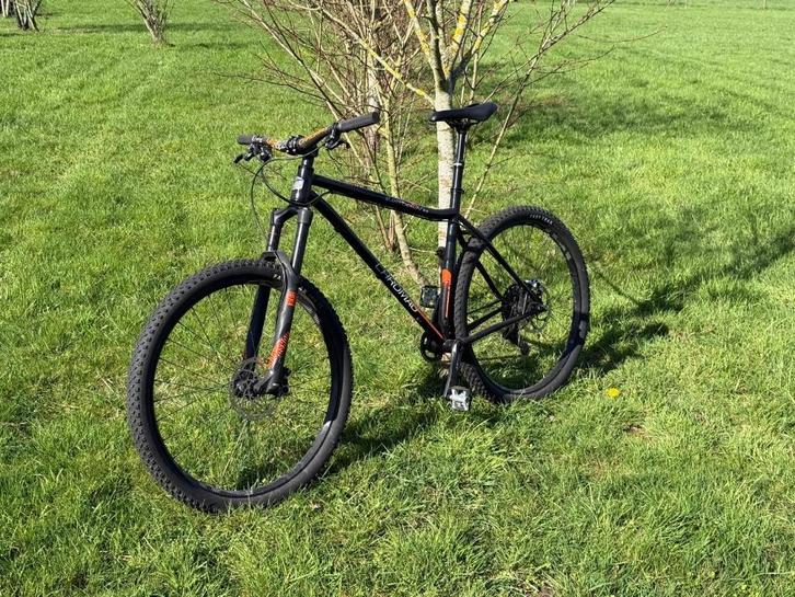 Chromag Rootdown Mountainbike - groot model, Fietsen en Brommers, Fietsen | Mountainbikes en ATB, Gebruikt, Heren, Overige merken