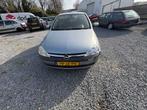 Opel - Corsa - 1.2-16V Njoy - Car - 2002, Auto's, Gebruikt, Bedrijf, Euro 4, Corsa