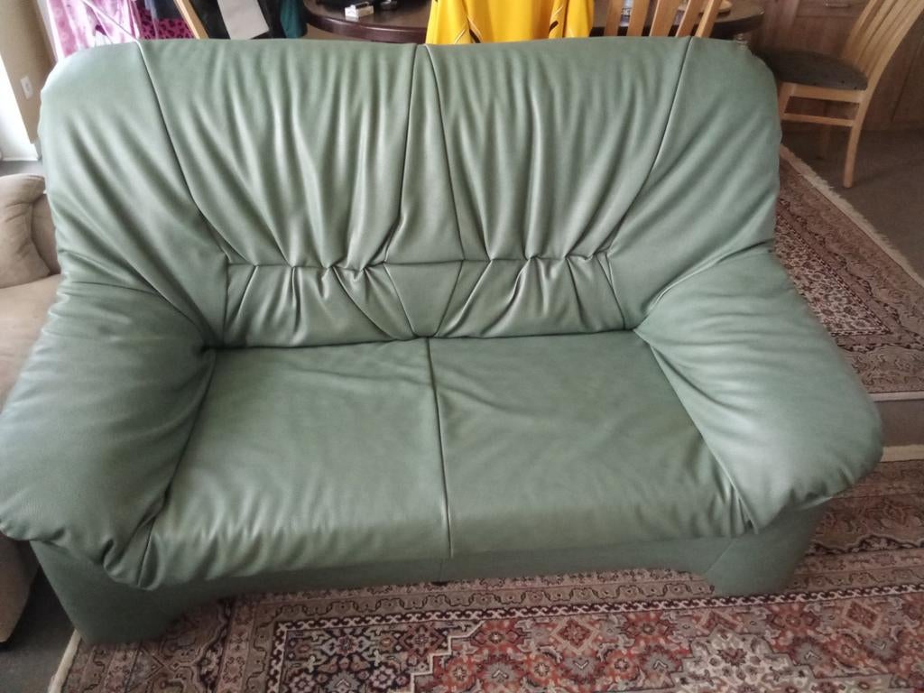 Canapés, Antiquités & Art, Antiquités | Meubles | Chaises & Canapés, Enlèvement ou Envoi