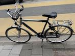 Thompson Heren Fiets, Versnellingen, Zo goed als nieuw, Schijfrem, 53 tot 57 cm