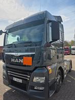Man TGX 500, Auto's, Vrachtwagens, Particulier, Te koop, MAN