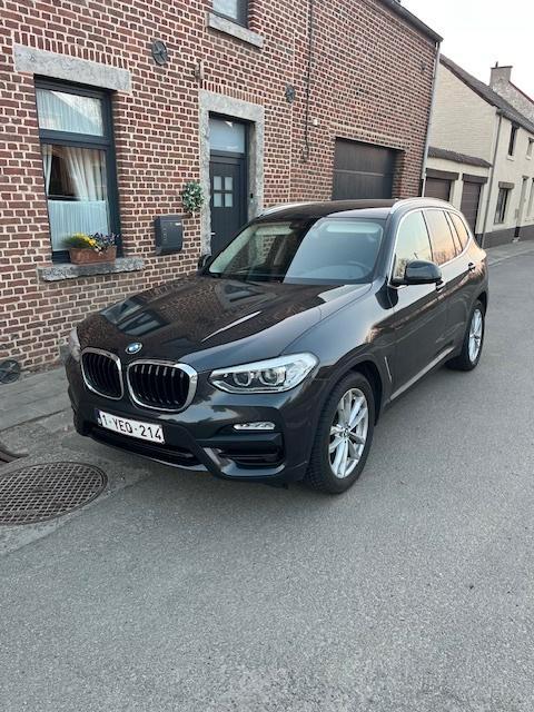 BMW x3, Auto's, BMW, Particulier, X3, 4x4, ABS, Achteruitrijcamera, Airbags, Airconditioning, Alarm, Apple Carplay, Bluetooth