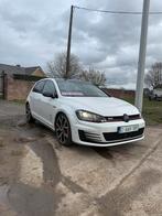 Golf 7gti performance, Autos, Achat, Euro 6, 170 kW, 5 portes