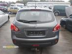 Pare-chocs arrière d'un Nissan Qashqai, Autos : Pièces & Accessoires, Carrosserie & Tôlerie, -, 3 mois de garantie, Utilisé, -