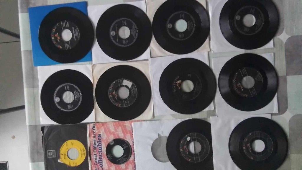 paul anka, CD & DVD, Vinyles Singles, Enlèvement ou Envoi, 7 pouces