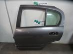 Portière 4portes arrière gauche d'un Nissan Almera (Almera, -, Utilisé, Porte, -