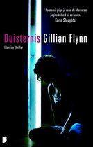 Te Koop Boek DUISTERNIS Gillian Flynn, Livres, Thrillers, Utilisé, Amérique, Enlèvement ou Envoi