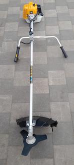 Bosmaaier Texas, Ophalen