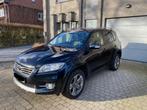 Toyota RAV 4 2.2 D-4D Automaat – Topstaat – Lichte Vracht, Auto's, Toyota, Automaat, Euro 5, 173 g/km, 110 kW