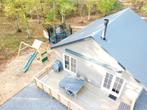Nieuwe Chalet Maanlicht in de Belgische Ardennen te huur, Open haard, In bos, Landelijk, Chalet, Bungalow of Caravan