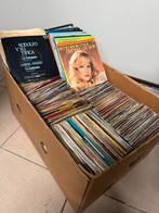 Vinyl platen en singletjes, CD & DVD, Vinyles | Compilations, Enlèvement, Comme neuf
