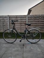 Dames fiets, Fietsen en Brommers, Ophalen, Gebruikt, Overige merken