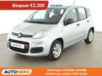 Fiat Panda 1.2 Easy (bj 2016), Auto's, Voorwielaandrijving, Stof, Gebruikt, Panda