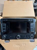 Autoradio VW RNS 310 Radio/Navigation Golf 6, Autos : Divers, Autoradios, Enlèvement ou Envoi, Comme neuf
