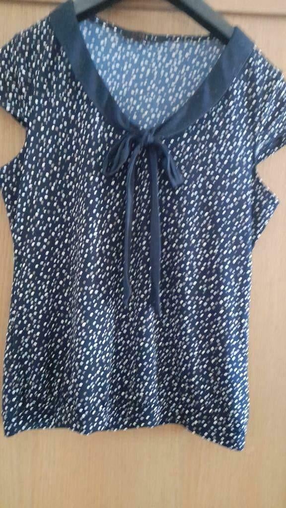 Bloesje Lola en liza, Kleding | Dames, Lola & Liza, Ophalen, Zo goed als nieuw, Maat 38/40 (M)