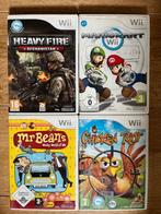 Lot Nintendo Wii Games Goedkoop, Games en Spelcomputers, Ophalen