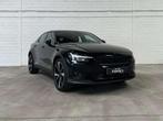 Polestar 2 Polestar 2 64 kWh Single Motor MY22 (bj 2023), Auto's, Automaat, Gebruikt, Zwart, Zwart