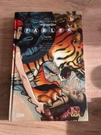 Fables, Deluxe, Boek één, Boeken, Strips | Comics, Ophalen of Verzenden, Zo goed als nieuw