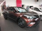 C-HR Toyota met Trekhaak, Auto's, Toyota, Automaat, Euro 6, Bruin, Leder