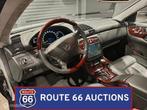 Mercedes-Benz CL 600 | 2000 | Route 66 Auctions, Autos, Achat, Entreprise, Boîte manuelle, Autre carrosserie