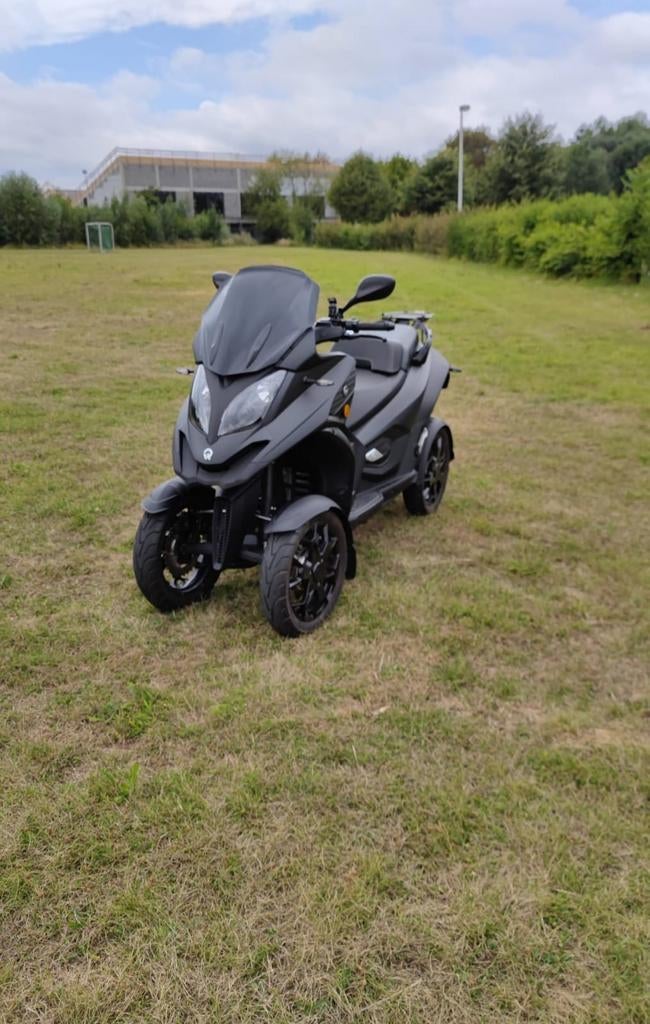 Piaggio mp3