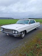 Cadillac coupe deville 1962, Auto's, Cadillac, Particulier, Te koop