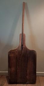 Authentieke,Antieke Franse bakkerschep, broodschep, Enlèvement