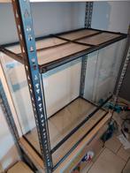 Terrarium Exo Terra 90x45x90, Dieren en Toebehoren, Ophalen, Gebruikt, Terrarium of Paludarium