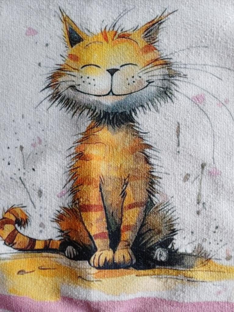 Essuie main, Enlèvement ou Envoi, Neuf, Autres couleurs, Torchon ou Serviette