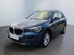 BMW Serie X X1 Boite auto*GPS*Capteurs Av/Ar*Attelage*Hayon, Autos, BMW, X1, Achat, Euro 6, Entreprise