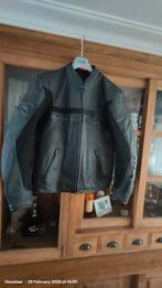 Lederen motorkleding Revit., Ophalen of Verzenden