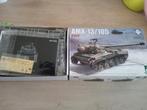 Takom AMX-13/105 2 in 1 1/35, Hobby en Vrije tijd, Overige merken, Tank, Groter dan 1:32, Nieuw